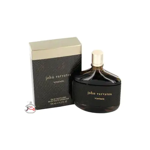 عطر ادکلن جان وارواتوس وینتیج